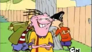 EDD EDD N EDDY ed n seek edited [upl. by Sardella413]