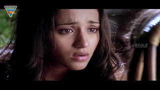 Vachanbandh Hindi Dubbed Full Movie  Vikram Trisha Krishnan Prakash Raj  Eagle Movies [upl. by Filippo]