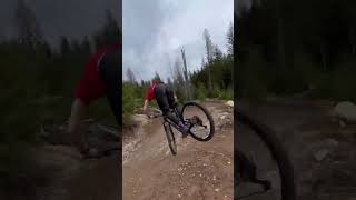 Forest Trail Challenge MTB NeverStopRiding [upl. by Meeks]