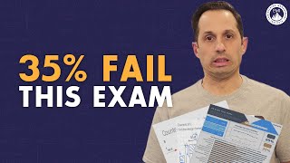 What’s The Hardest PE Exam  For Civil Engineers [upl. by Thanos]