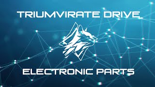 Mirrors Edge Catalyst  Triumvirate Drive Electronic Parts [upl. by Washko641]