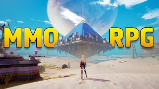 Top 15 Best MMORPGs for Android amp iOS 2024  Mobile MMORPG [upl. by Atnuahs280]