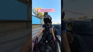 Ne demek 200mü🥶 motorcu motorvlog motorbike motogirl yamahar7 bikergirl motosiklet r7 [upl. by Pettit]