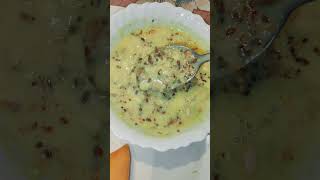 Papaya amp sugar free dry fruits sabudana kheer [upl. by Romaine93]