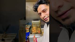 MasterChef Jassi  recommended to restaurant owners Indian Pakistani you love to add American food￼ [upl. by Sauncho]