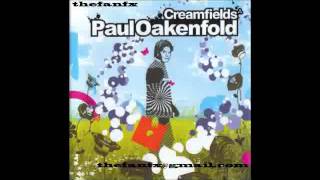 Creamfields 2004  Mixed by Oakenfold  House Sets by thefanfx [upl. by Anahcar]