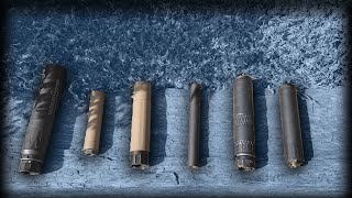 What suppressor should you buy [upl. by Lucien]