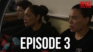 911 Lone Star Season 5 Episode 3  What to Expect [upl. by Viviene]