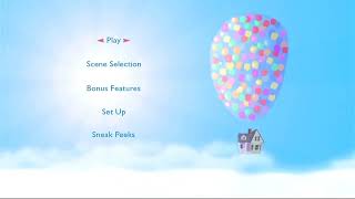 Up DVD Menu 2009 [upl. by Holcman206]