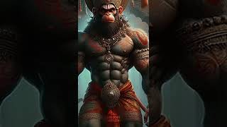 The Great Debate Brahma Ji vs Hanuman Ji [upl. by Ware]