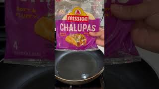 Chalupas  easy recipe [upl. by Aseen617]