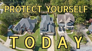 Douglasville GA Home Tour Avoid These Real Estate Pitfalls [upl. by Virgina]