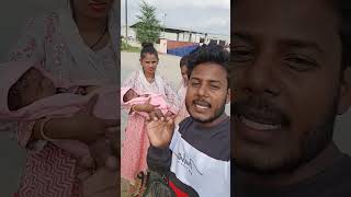 Vishnu Bhai bola hai vishnupriyaji motivatipopularsong varshaofficial short video viral public [upl. by Adur]