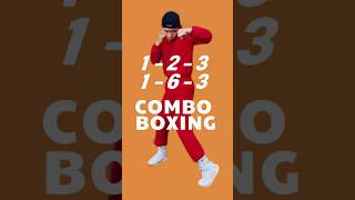 Boxing Combos You Need to Learn Today BoxingCombos BoxingTraining LearnBoxing BoxingSkills [upl. by Golding884]