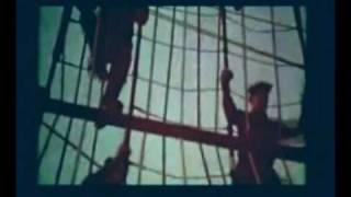 1958 Cinemiracle quotWindjammer The Voyage of the Christian Radichquot Trailer [upl. by Mei]