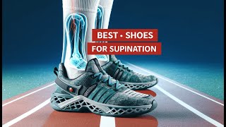 👟 Vaya Medical Support Orthopedic Insoles 👟  Best Shoes For Supination 🦶 [upl. by Marco]