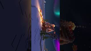 Snow minecraft edit part 6 [upl. by Ellenhoj]