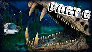 🔴The Lost River Subnautica Part 6 [upl. by Sly]