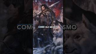 Jon Snow vingou Ned Stark executando Janos Slynt [upl. by Amled603]