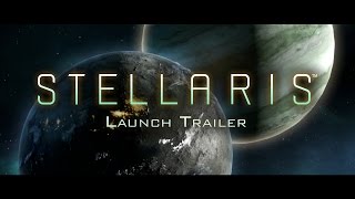 STELLARIS Gameplay Español  1080  1 EL MEJOR JUEGO DE ESTRATEGIA ESPACIAL  PARADOX KraoESP [upl. by Ahsenauj]