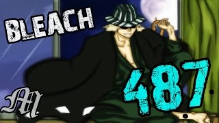 Bleach Chapter 487 Review quotTheyre BACK 2quot  Tekking101 [upl. by Anitsuj]