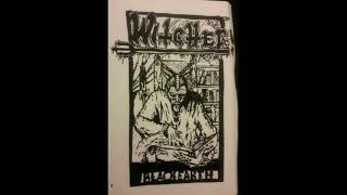 Witchery  Black Earth Demo 1992 [upl. by Kcirddet]