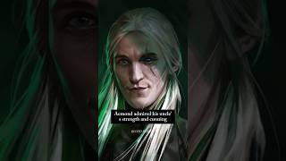 Was Aemond Targaryen Really Afraid of Daemon [upl. by Ladew624]