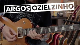 Ozielzinho  Argos OneTake [upl. by Dasie]