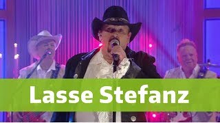 Lasse Stefanz  Medley  Live BingoLotto 3112 2017 [upl. by Tengler]