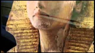 Caucasian Pharaohs of Egypt [upl. by Akinar323]