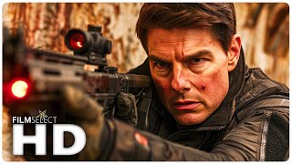 MISSION IMPOSSIBLE 8 Dead Reckoning Part 2 2025 Movie Preview [upl. by Freddi]