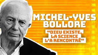 MichelYves Bolloré « Dieu existe » [upl. by Preuss]