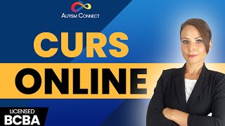 Curs online  Autism Connect [upl. by Atilehs]