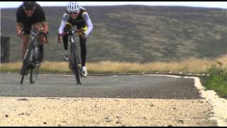 Mark Cavendishs top cycling tips  The Sprint Finish [upl. by Carothers]