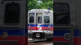 SEPTA Regional Rail Horn Sound For DanielElevators [upl. by Marion]