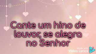 🎼 Deus está no controle  Rose Nascimento playback  2 tons abaixo [upl. by Holcomb]