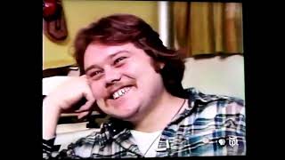 Comedians  Louie Anderson  Bill Bauer  Jeff Gerbino on PBS [upl. by Ahsirk571]