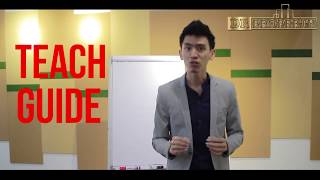 Vincent Nee Secrets to Property Investment Video [upl. by Marcy]