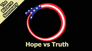 Election 2024 Hope vs Truth [upl. by Anerev]