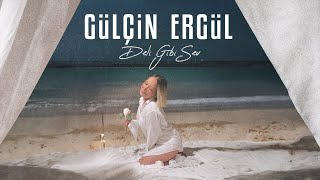 Gülçin Ergül  Deli Gibi Sev Official Video [upl. by Bronez311]