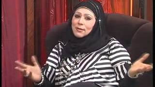 برنامج عق علومك الجزء الأول للفنانة شمعة محمد [upl. by Nirrep]