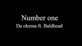 Rez inc   da okema   number one [upl. by Euh471]