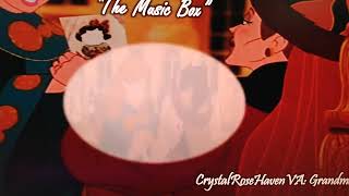 Music Box Fandub From Anastasia [upl. by Gemma]