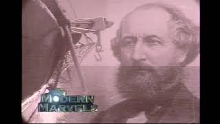 Transatlantic Cable Modern Marvels s1e6 71 [upl. by Laenej]