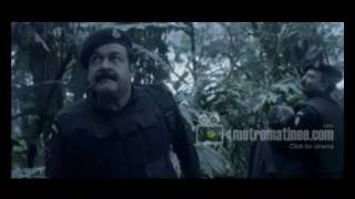 Kandahar trailer Malayalam Movie ing MohanlalAmithabh bachanMajor ravi HQ [upl. by Nnylireg]