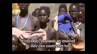 Hidden history of slavery  Trans Saharan slave trade [upl. by Pyotr956]