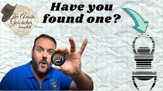 Geocaching for Beginners  Episode 6  What are Trackables GCNW [upl. by Naujed]