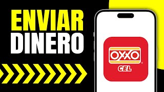 Como Enviar Dinero a OXXO Desde Estados Unidos Paso a Paso [upl. by Llirpa]