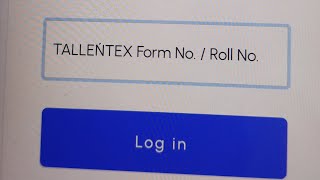 How to check Tallentex 2025 result [upl. by Devonna]