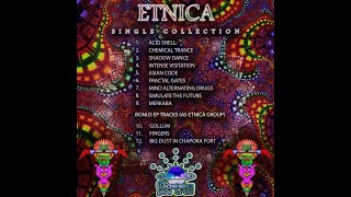 Etnica  Single Collection [upl. by Suoicserp]